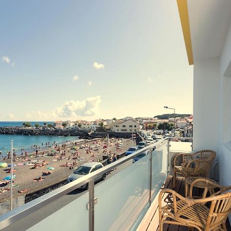 Beach House By Azores Villas São Roque Kültér fotó